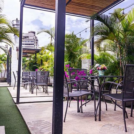 Alko Hotel Boutique Cali Εξωτερικό φωτογραφία