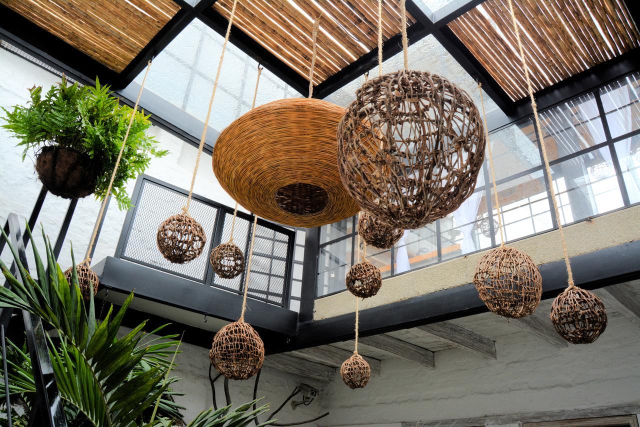 Alko Hotel Boutique Cali Εξωτερικό φωτογραφία
