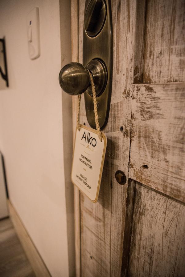 Alko Hotel Boutique Cali Εξωτερικό φωτογραφία
