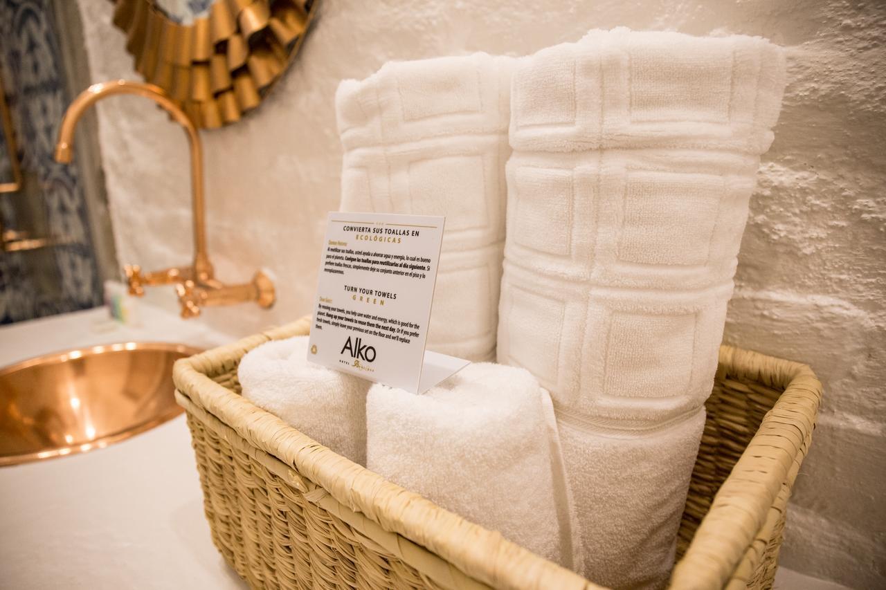 Alko Hotel Boutique Cali Εξωτερικό φωτογραφία