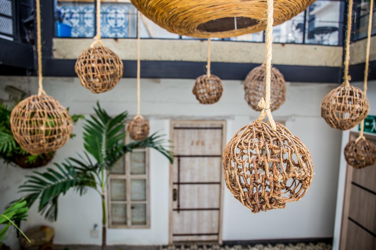 Alko Hotel Boutique Cali Εξωτερικό φωτογραφία