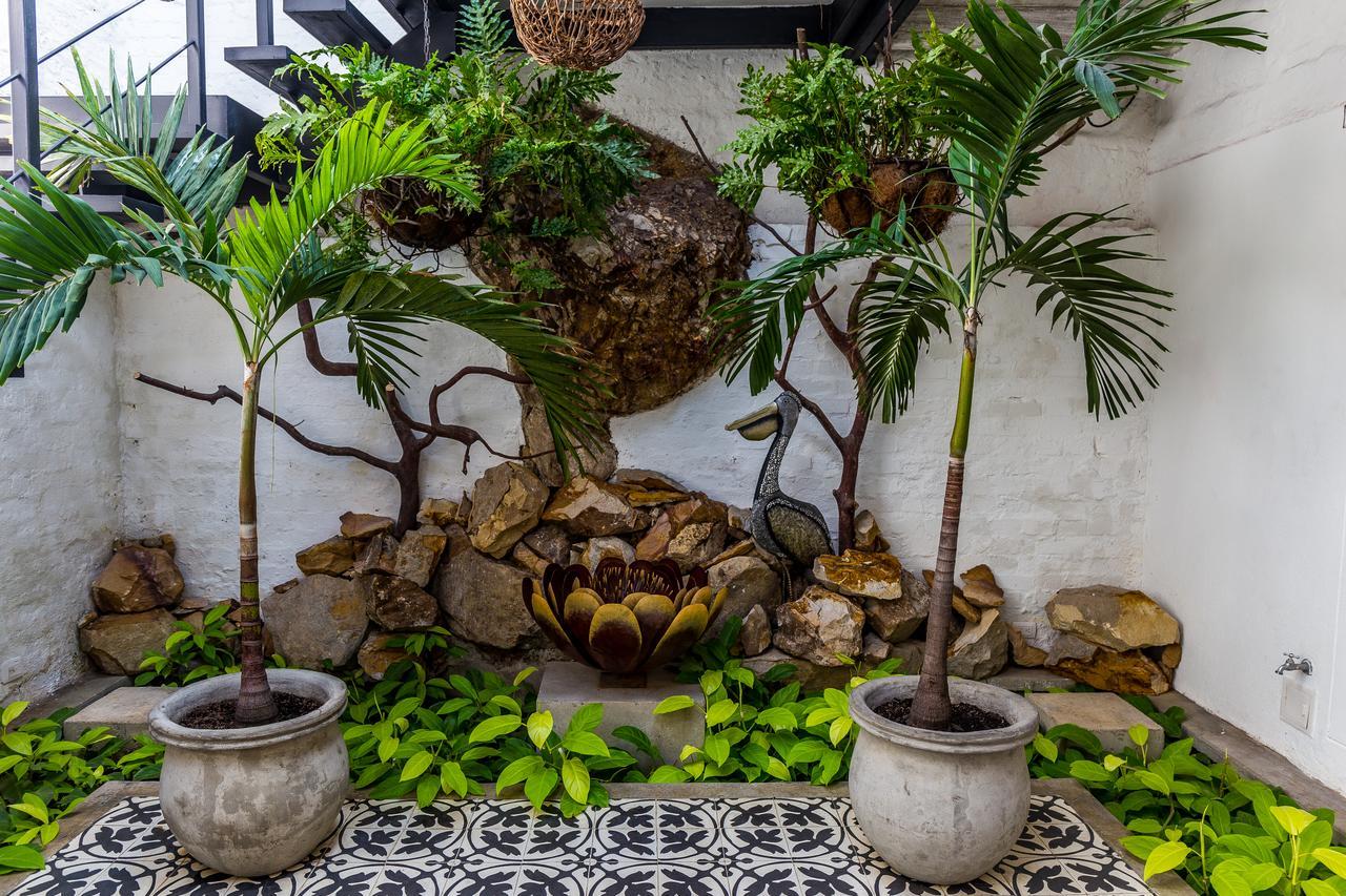 Alko Hotel Boutique Cali Εξωτερικό φωτογραφία