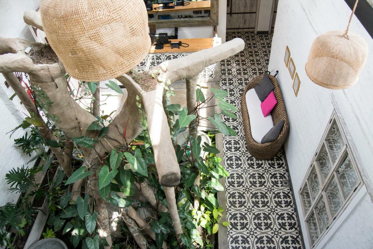 Alko Hotel Boutique Cali Εξωτερικό φωτογραφία