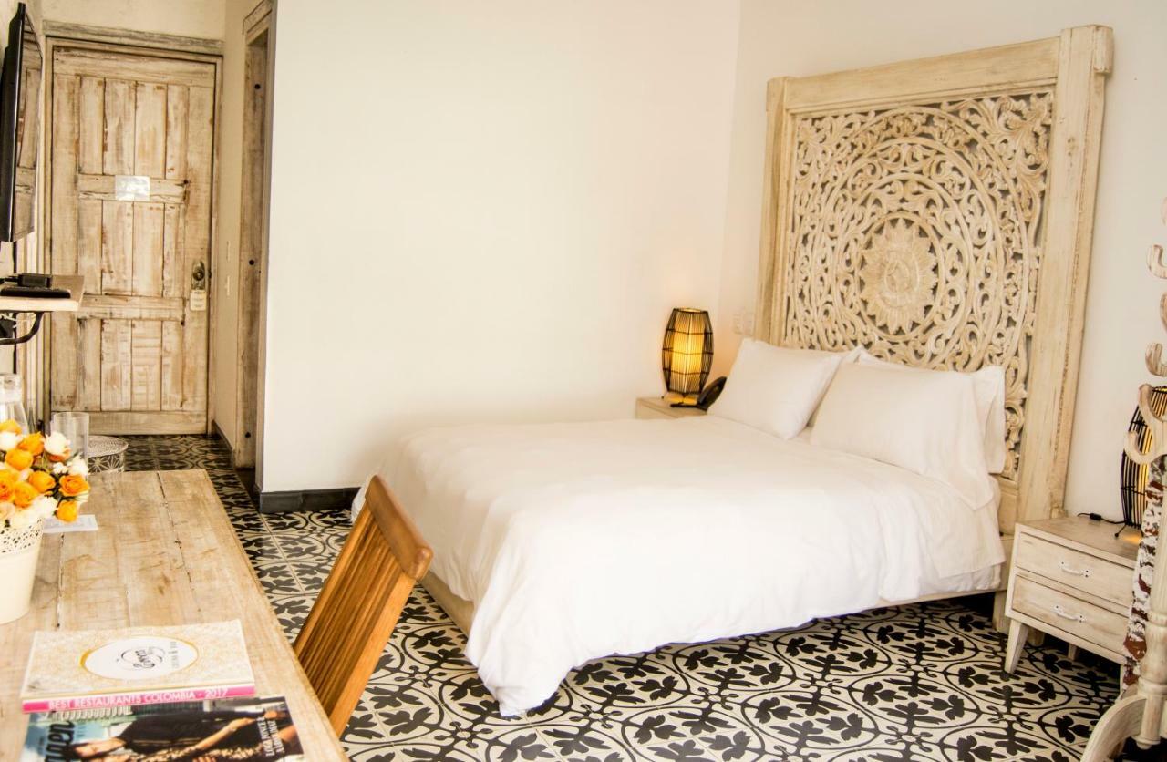 Alko Hotel Boutique Cali Εξωτερικό φωτογραφία