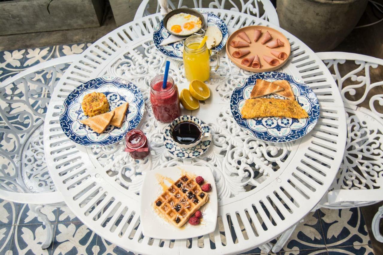 Alko Hotel Boutique Cali Εξωτερικό φωτογραφία