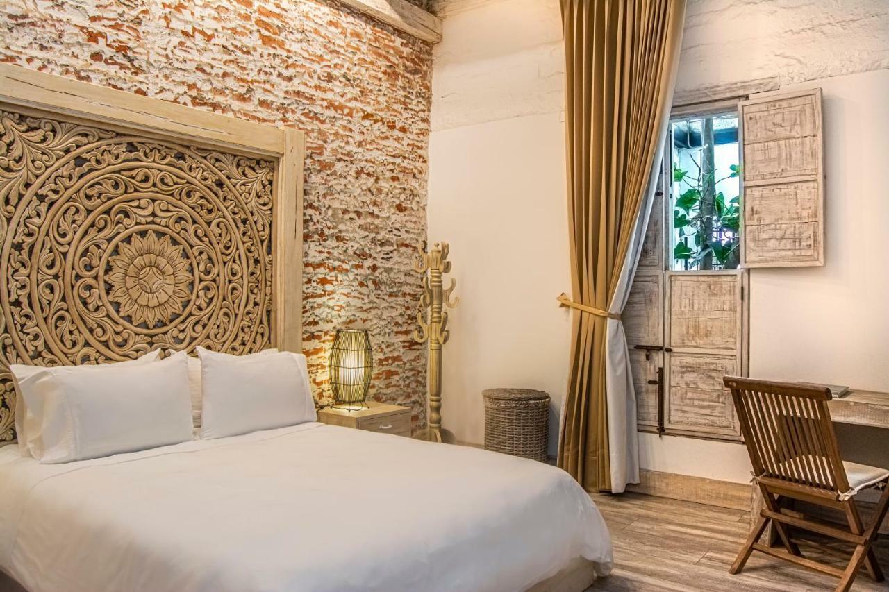 Alko Hotel Boutique Cali Δωμάτιο φωτογραφία