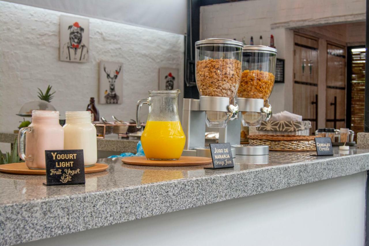 Alko Hotel Boutique Cali Εξωτερικό φωτογραφία