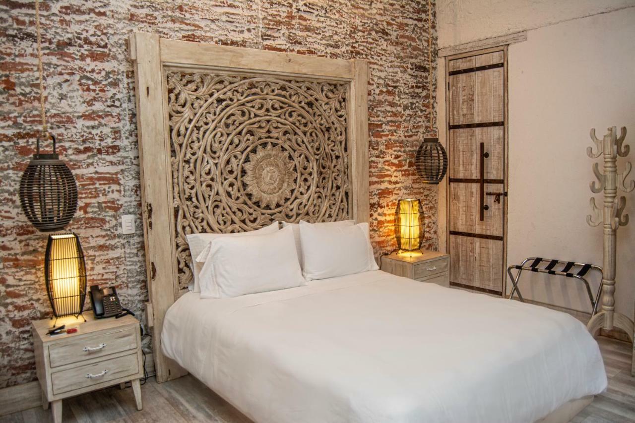 Alko Hotel Boutique Cali Δωμάτιο φωτογραφία