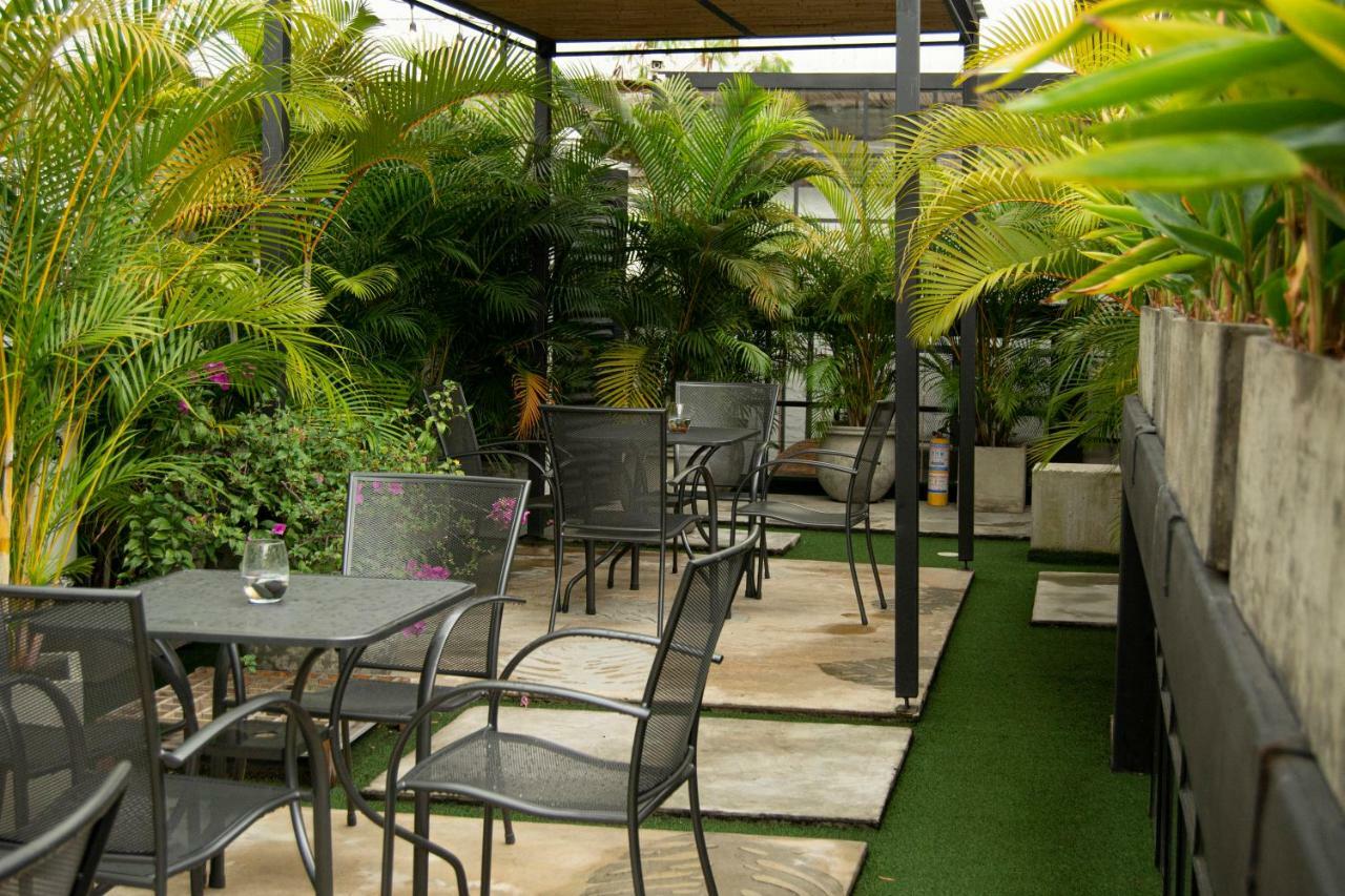 Alko Hotel Boutique Cali Εξωτερικό φωτογραφία