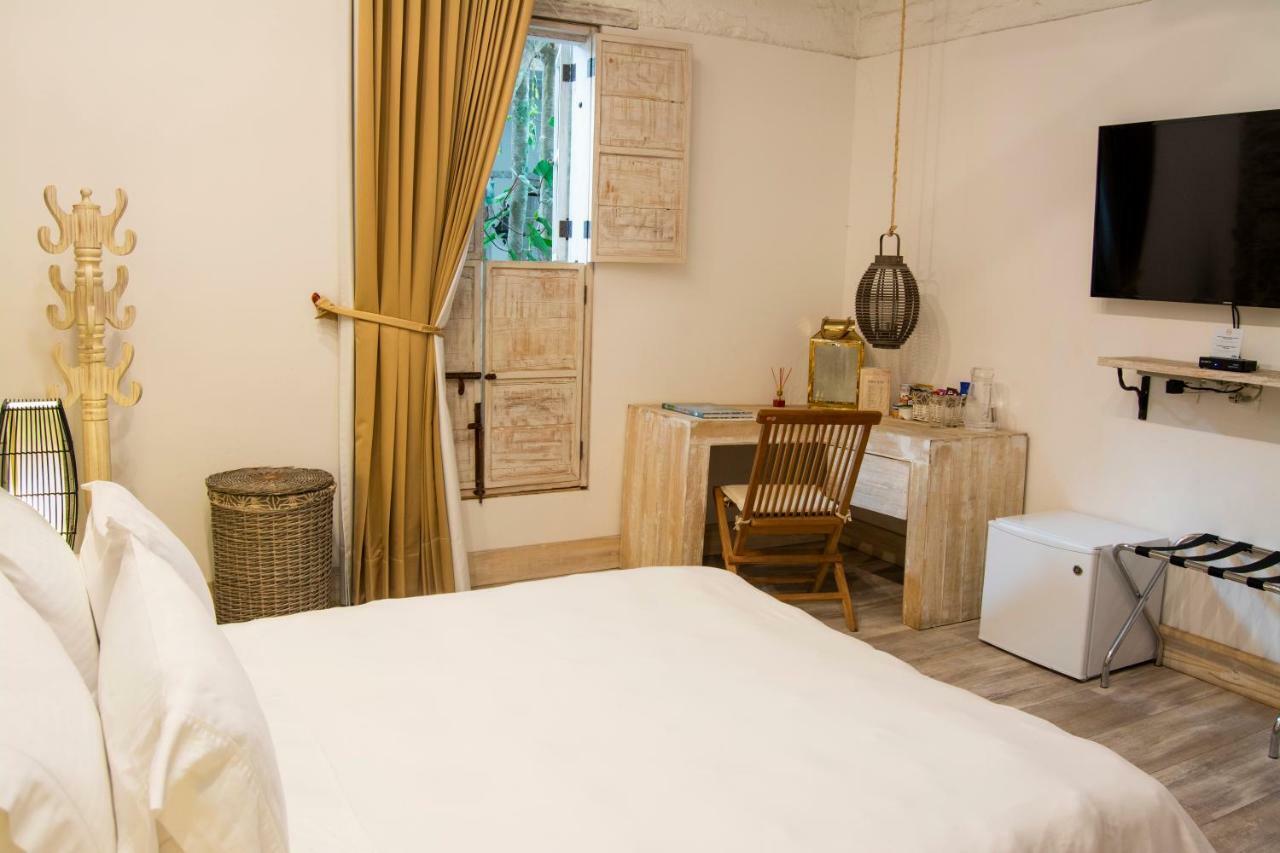 Alko Hotel Boutique Cali Δωμάτιο φωτογραφία