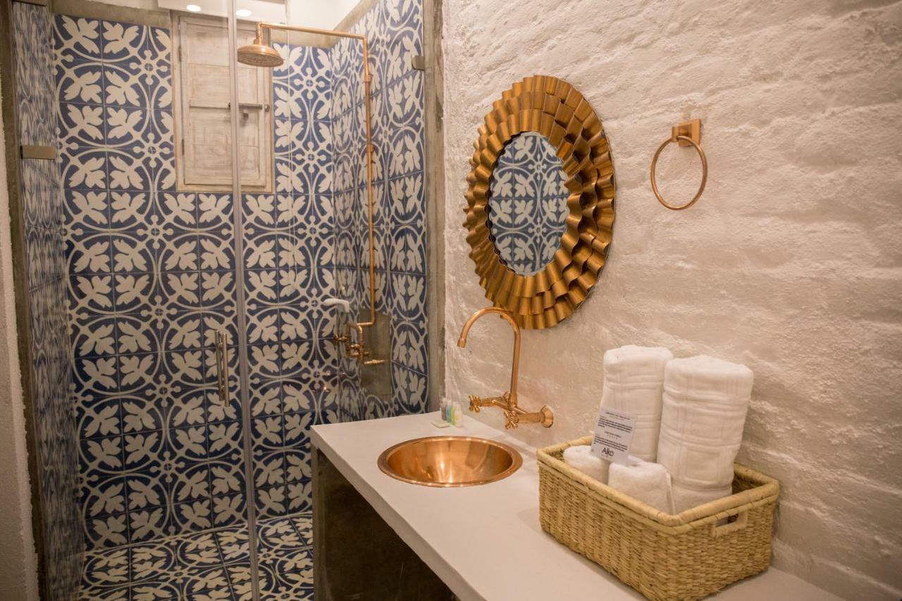 Alko Hotel Boutique Cali Εξωτερικό φωτογραφία