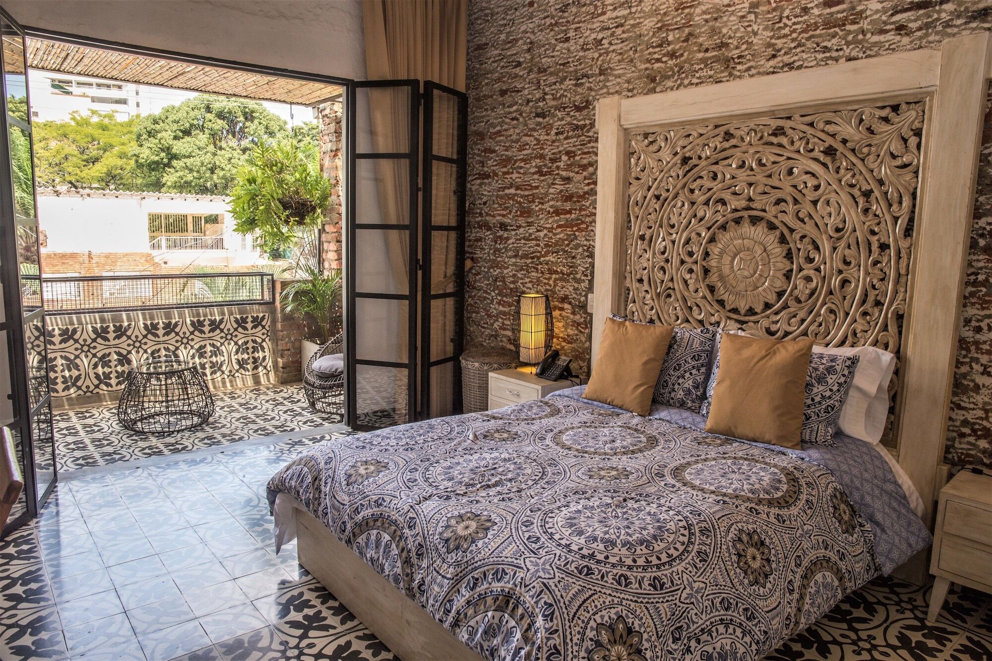 Alko Hotel Boutique Cali Εξωτερικό φωτογραφία