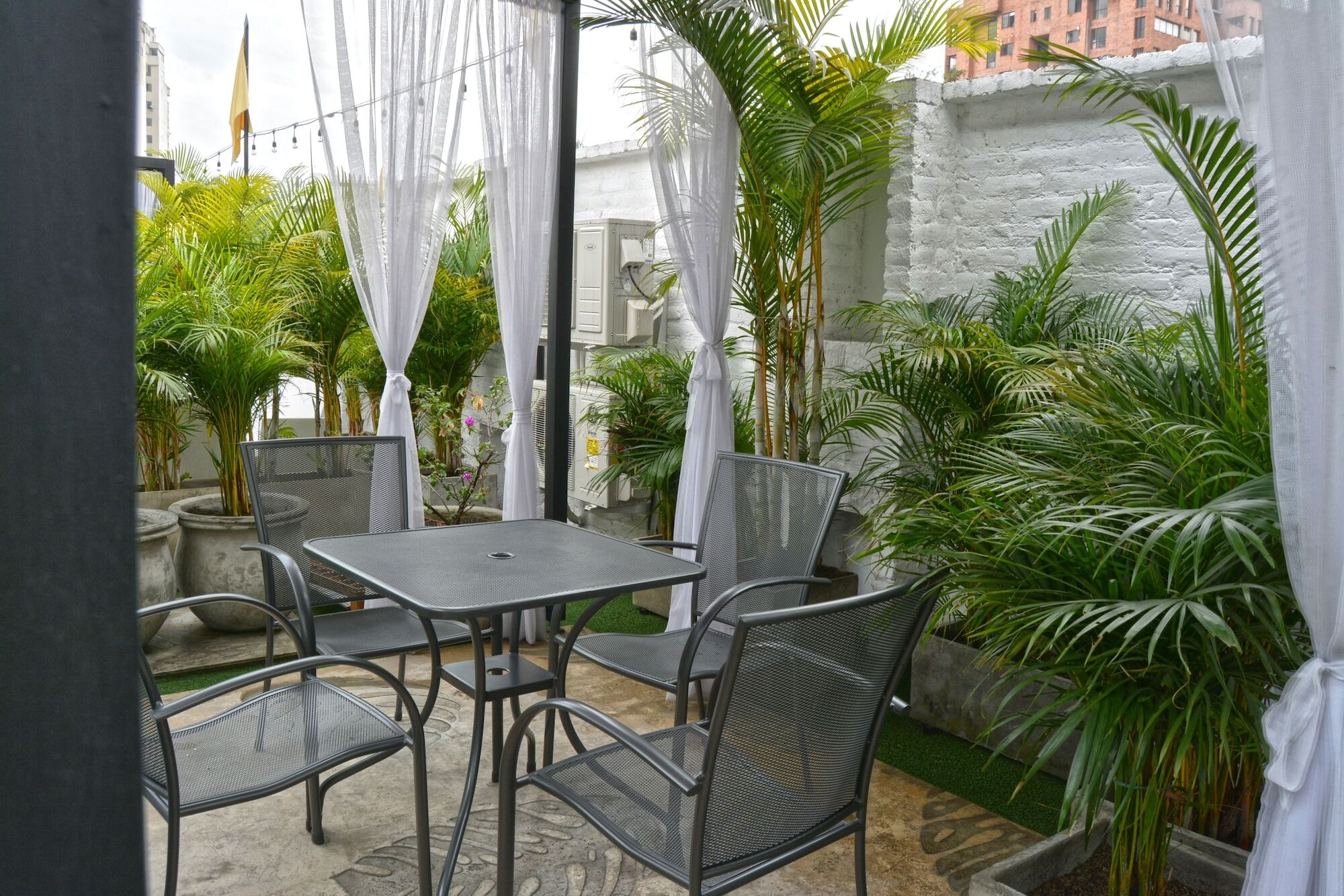 Alko Hotel Boutique Cali Εξωτερικό φωτογραφία