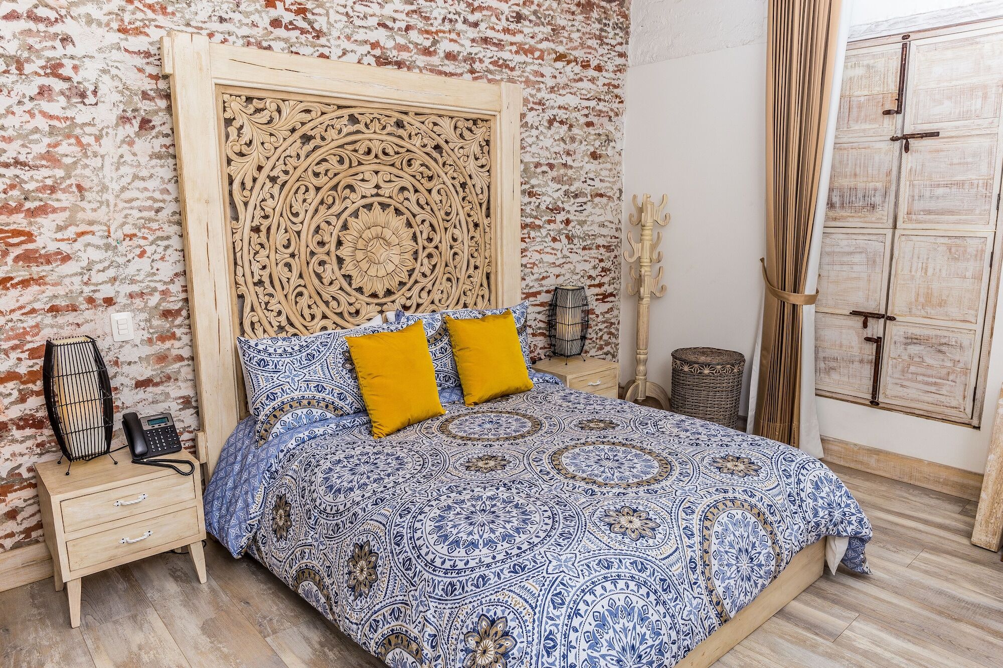 Alko Hotel Boutique Cali Εξωτερικό φωτογραφία